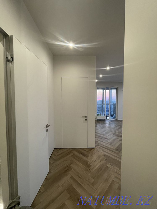 Interior Design Astana - photo 8