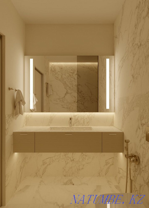 Interior Design Astana - photo 5