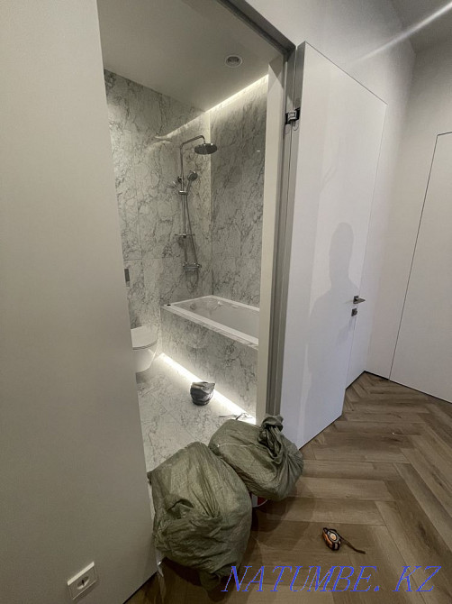 Interior Design Astana - photo 7