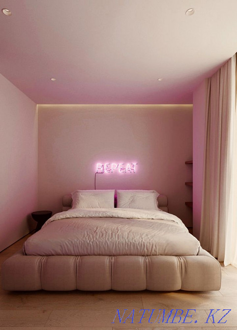 Interior Design Astana - photo 4