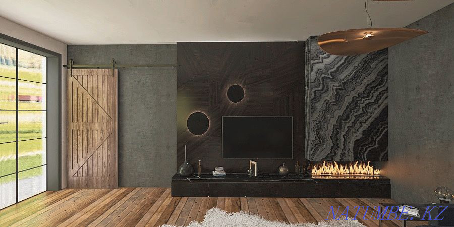 Дизайн интерьера Алматы - изображение 4