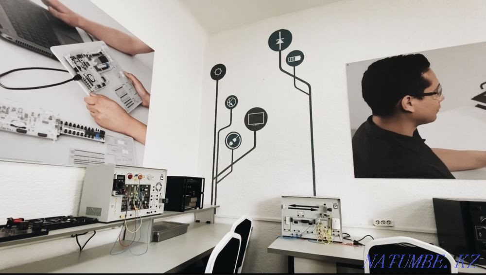 Дизайн интерьера Алматы - изображение 2