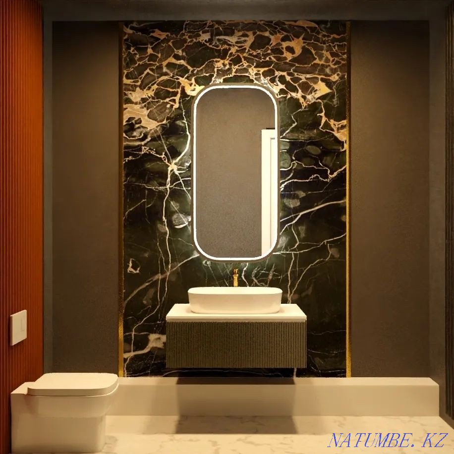 Дизайн интерьера Атырау - изображение 3