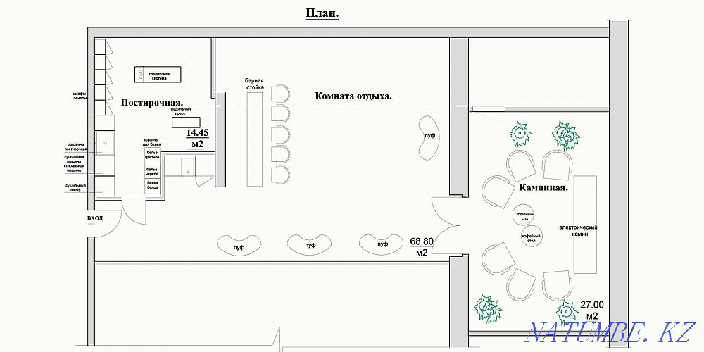 Drawings Autocad/ Coreldraw/3d model Sketchup/3d max Astana - photo 3