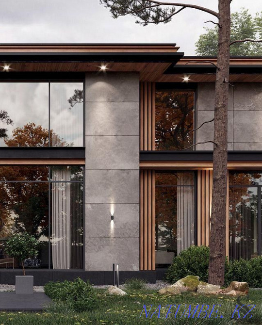 Услуги архитектора.Услгуи дизайнера Алматы - изображение 3