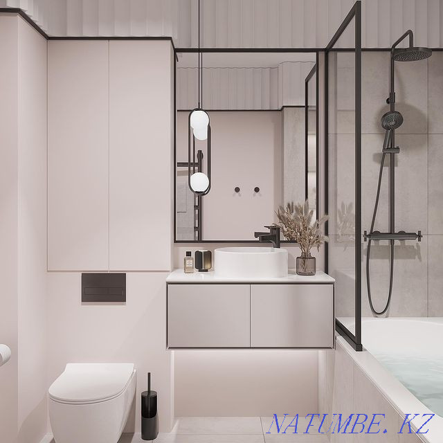 Дизайн интерьера (дизайнер) Алматы - изображение 6