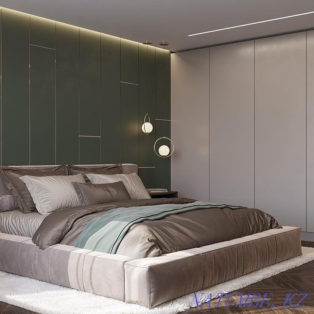 Дизайн интерьера (дизайнер) Алматы - изображение 4