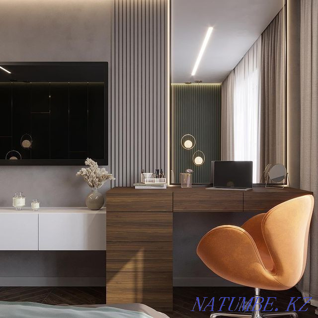 Дизайн интерьера (дизайнер) Алматы - изображение 5