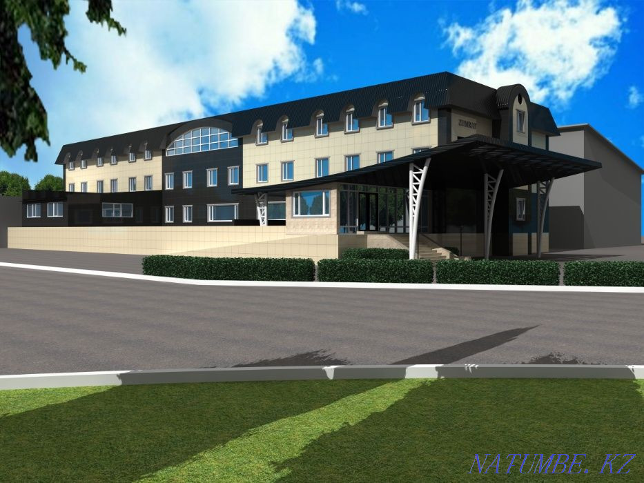 Архитектор: проекты перепланировки, АПЗ, ввод в эксплуатацию Караганда - изображение 6