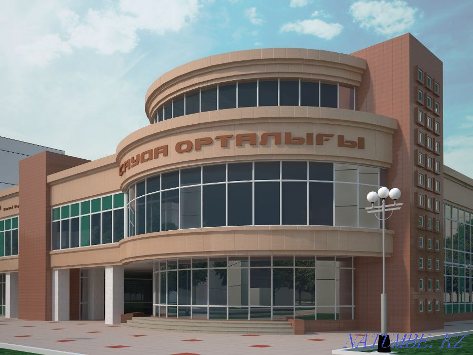 Архитектор: проекты перепланировки, АПЗ, ввод в эксплуатацию Караганда - изображение 5