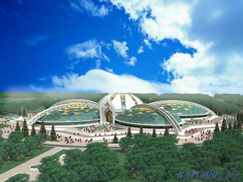 Архитектор: проекты перепланировки, АПЗ, ввод в эксплуатацию Караганда - изображение 7