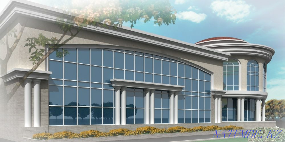 Архитектор: проекты перепланировки, АПЗ, ввод в эксплуатацию Караганда - изображение 8