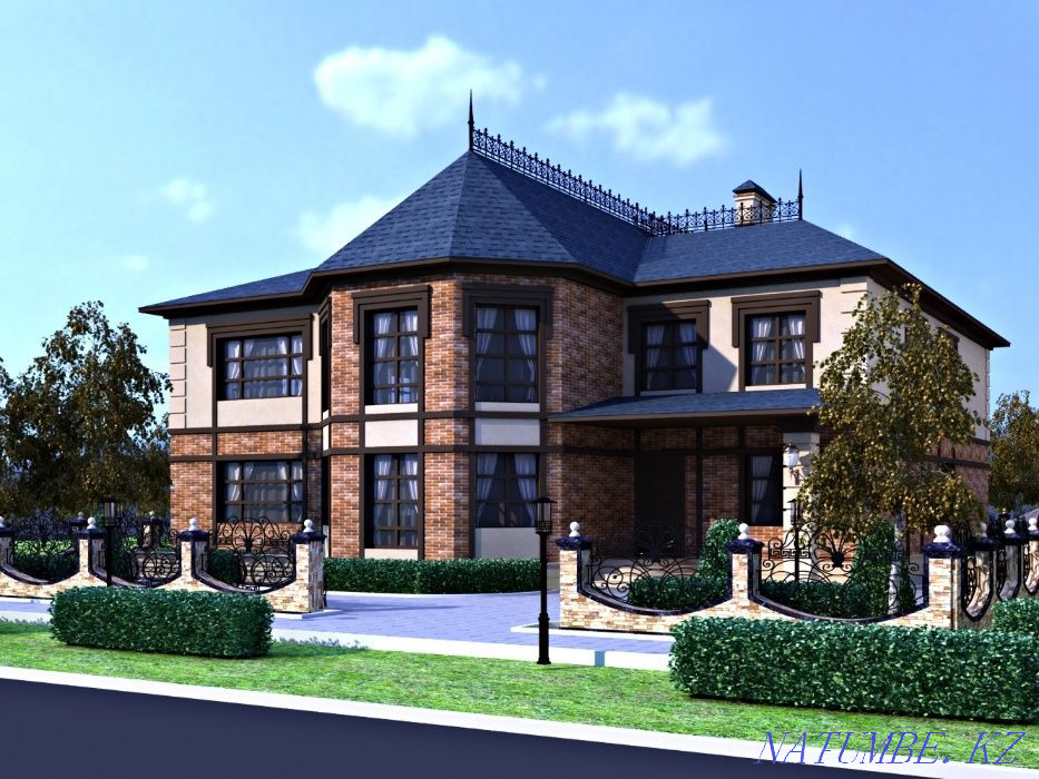 Архитектор: проекты перепланировки, АПЗ, ввод в эксплуатацию Караганда - изображение 2