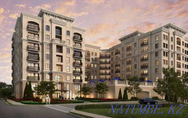 Design of warehouses and buildings and multi-storey buildings Almaty - photo 2