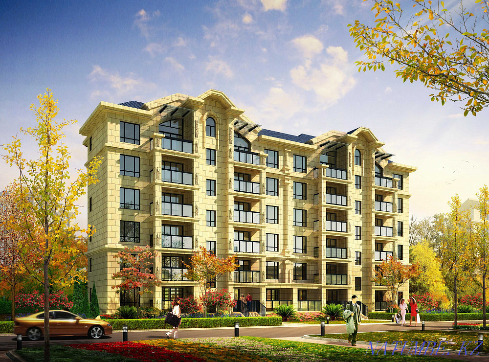 Design of warehouses and buildings and multi-storey buildings Almaty - photo 5