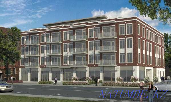 Design of warehouses and buildings and multi-storey buildings Almaty - photo 3