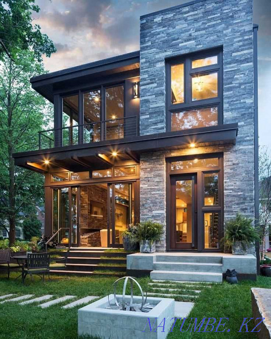 Делаю визуализацию экстерьера зданий Алматы - изображение 1