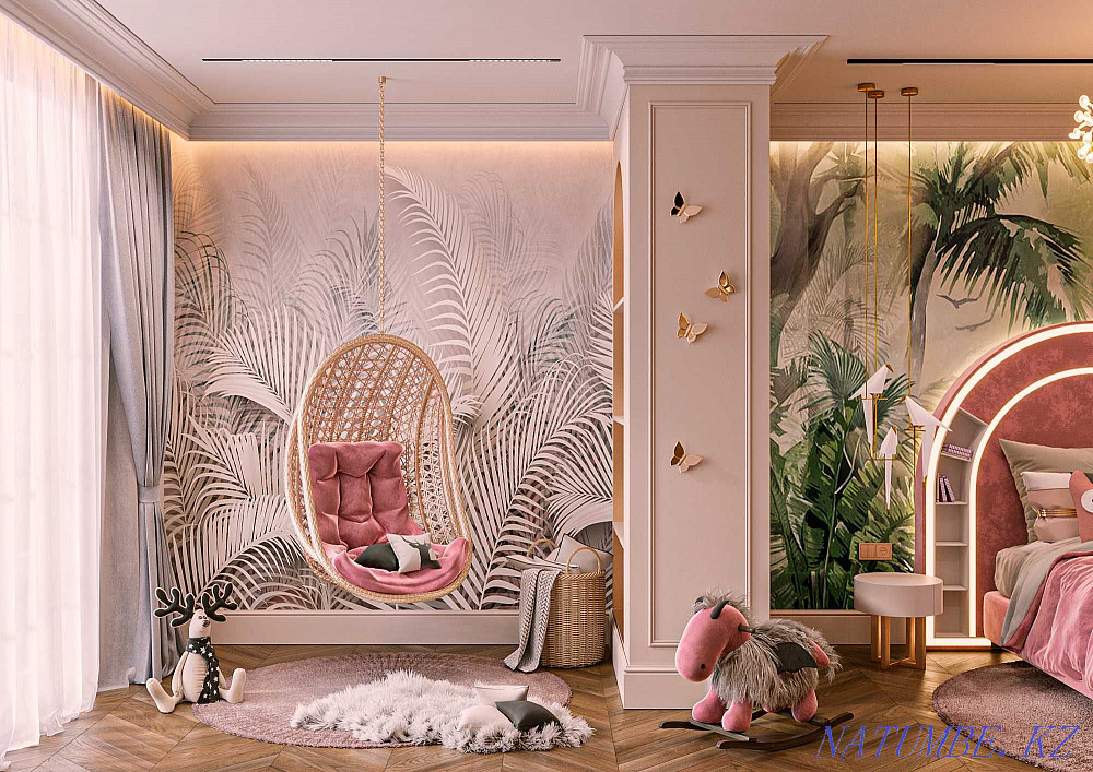 Весенняя Акция, до 20 мая! Дизайнер/Дизайн интерьера Нур-Султан и Кз Астана - изображение 2