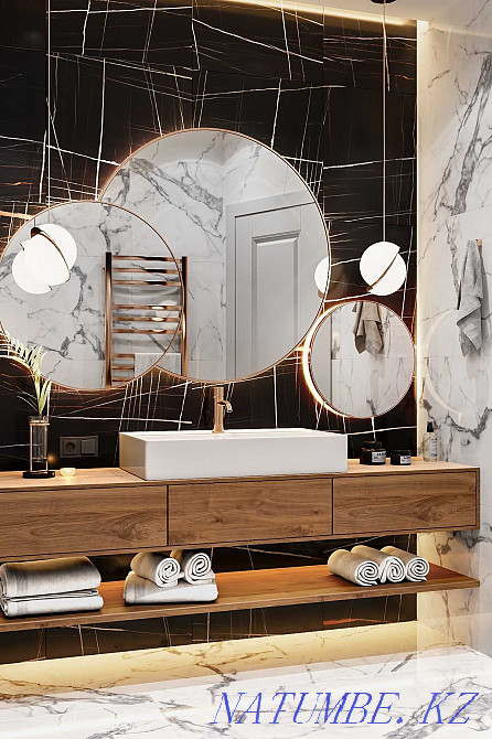 Весенняя Акция, до 20 мая! Дизайнер/Дизайн интерьера Нур-Султан и Кз Астана - изображение 7