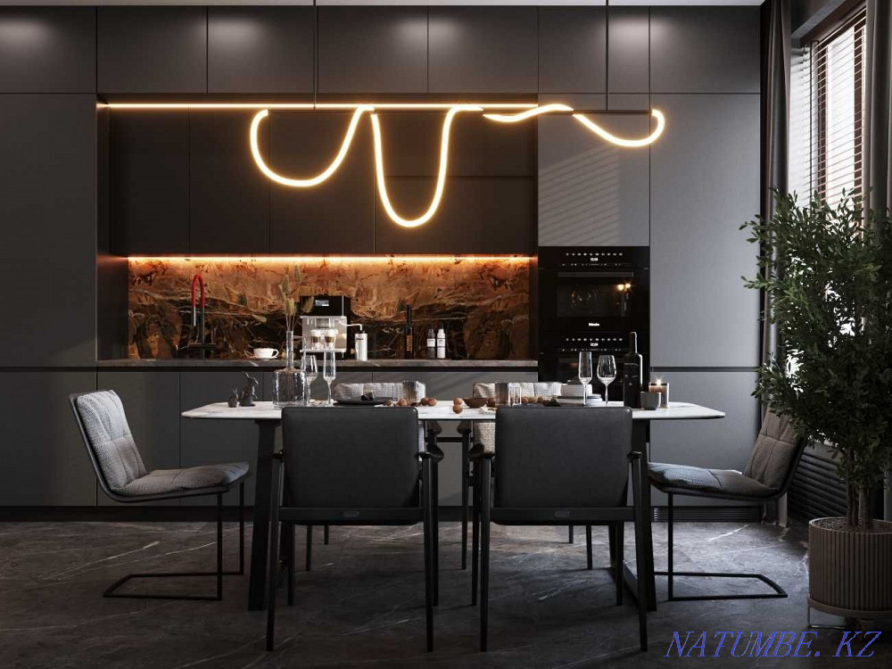 Весенняя Акция, до 20 мая! Дизайнер/Дизайн интерьера Нур-Султан и Кз Астана - изображение 5