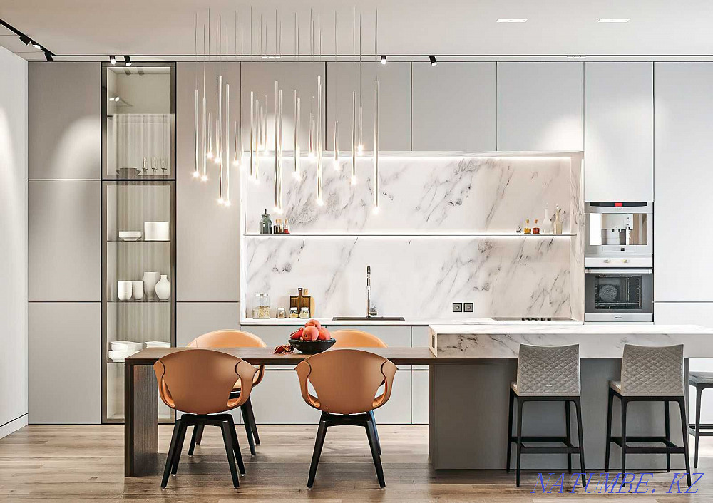 Весенняя Акция, до 20 мая! Дизайнер/Дизайн интерьера Нур-Султан и Кз Астана - изображение 3