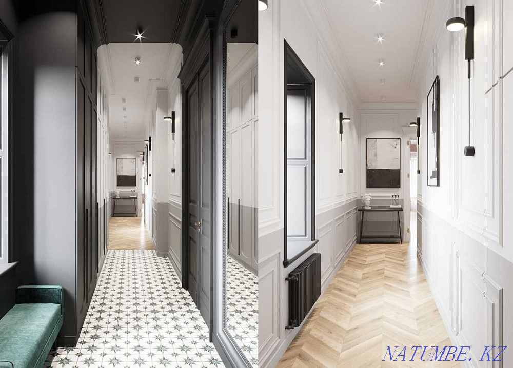 Дизайн/Дизайнер интерьера Алматы/ Алматинская область. Опыт 8 лет Алматы - изображение 6