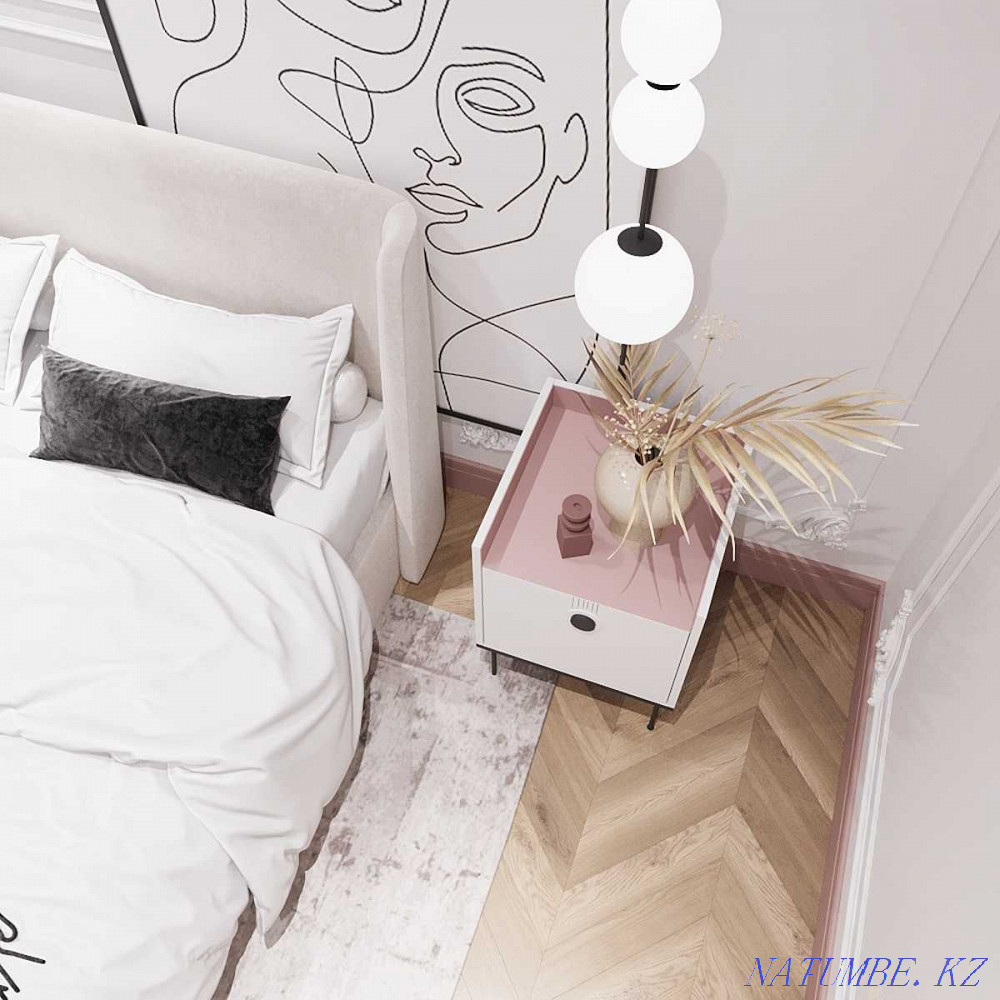 Дизайн/Дизайнер интерьера Алматы/ Алматинская область. Опыт 8 лет Алматы - изображение 2