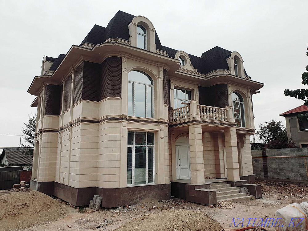 Architect-designer. Sketch projects. Interior Design Almaty - photo 4