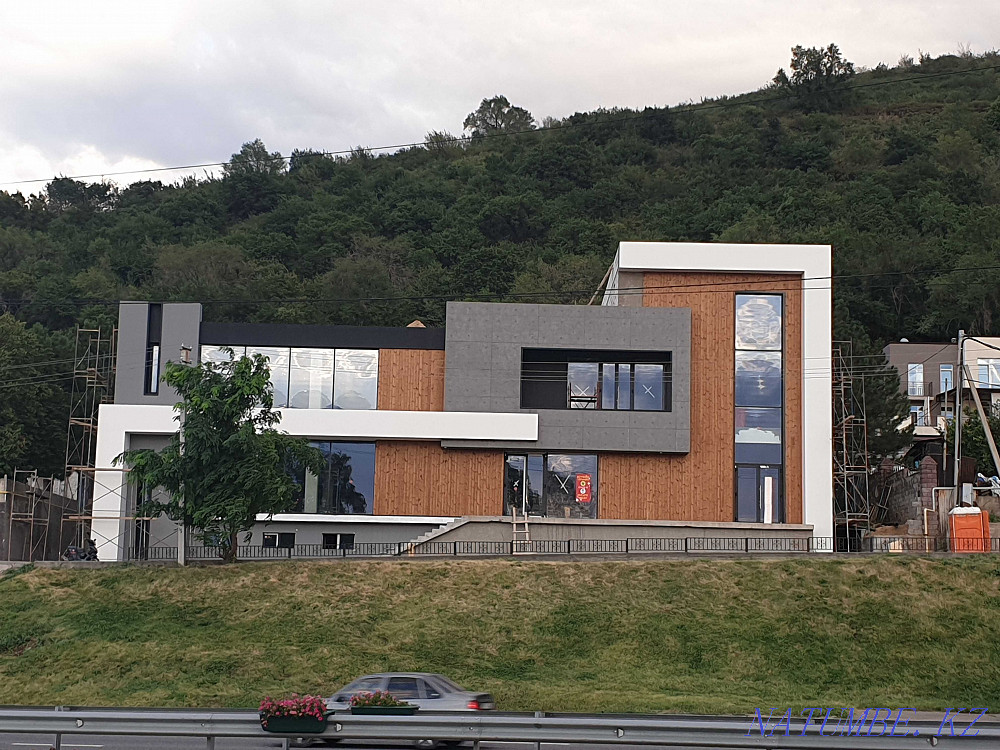 Architect-designer. Sketch projects. Interior Design Almaty - photo 2