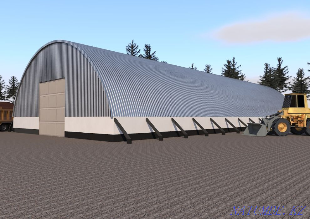 Сәулетші, дизайнер, қайта құру, жобалар  Қарағанды - изображение 8