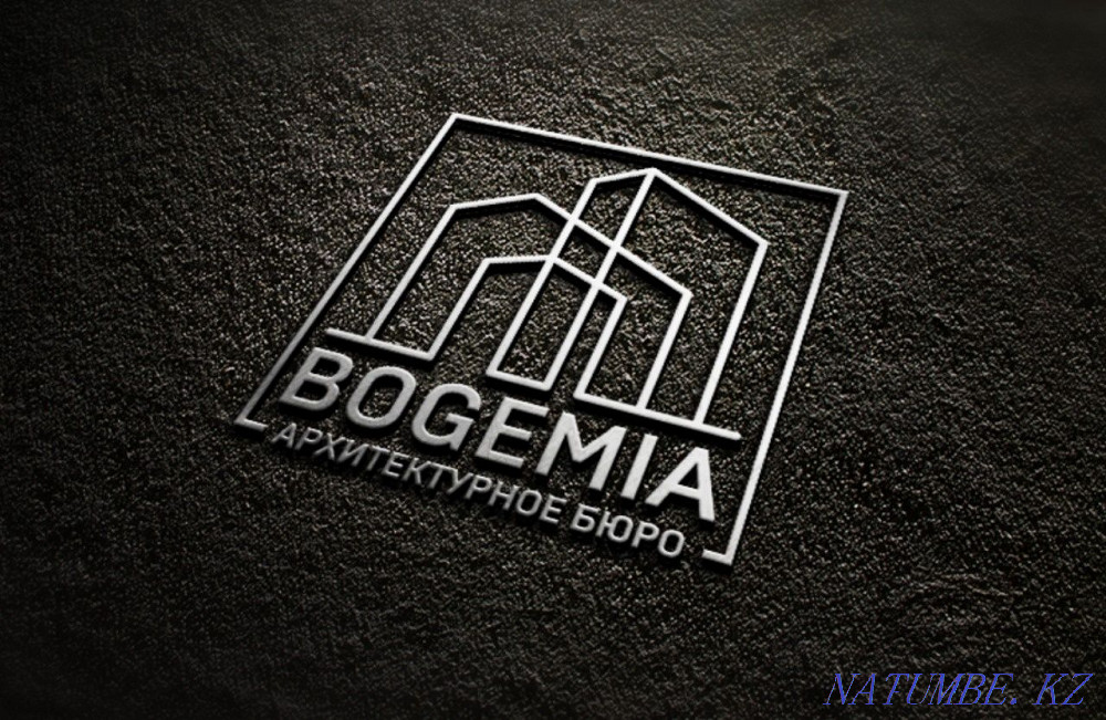 Сәулетші, дизайнер, қайта құру, жобалар  Қарағанды - изображение 3