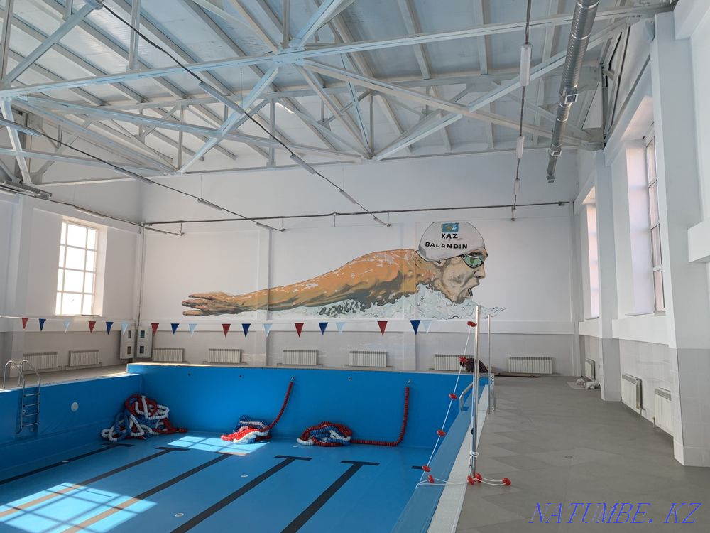 Wall painting 7000tg sq/m Astana - photo 6