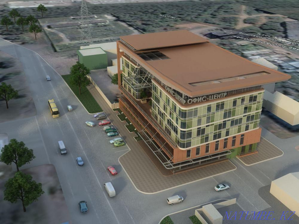 Эскизный проект и рабочая документация любой сложности Уральск - изображение 3