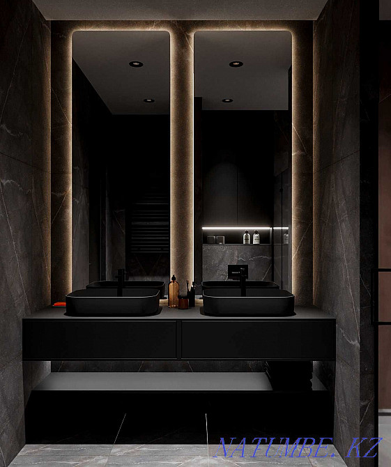 Visualization, 3d modeling interior, exterior, 3d max, render Almaty - photo 6