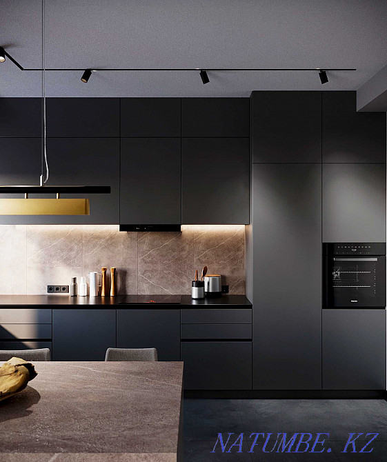 Visualization, 3d modeling interior, exterior, 3d max, render Almaty - photo 7