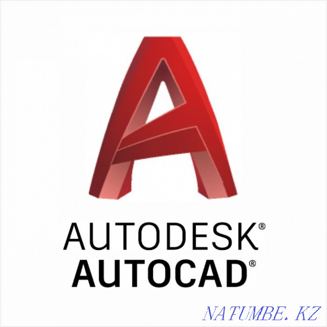 I make drawings of any complexity and volume in AutoCAD Compass 3D programs Almaty - photo 1