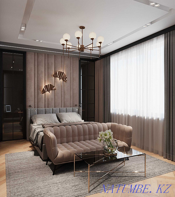 Interior Design Almaty - photo 5