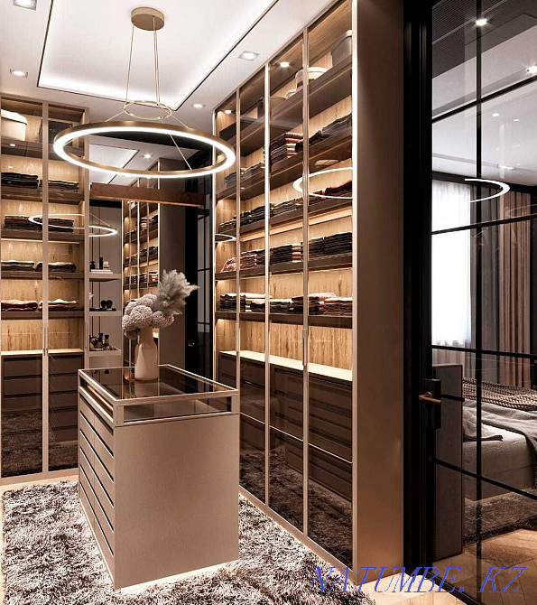 Interior Design Almaty - photo 7