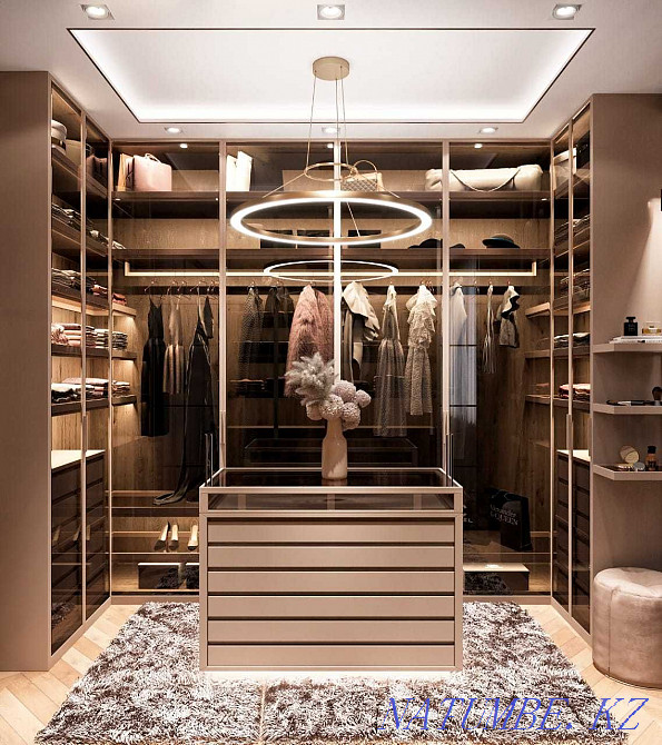 Interior Design Almaty - photo 8