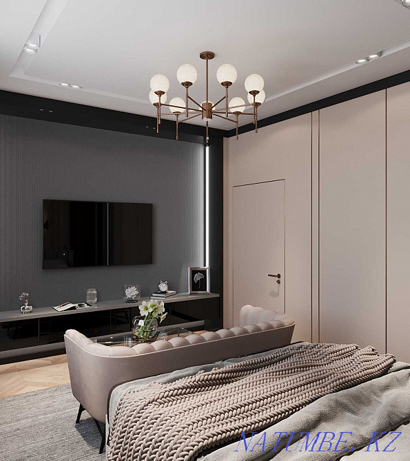 Interior Design Almaty - photo 6