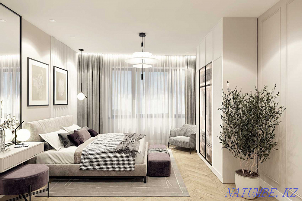 Interior Design Almaty - photo 3