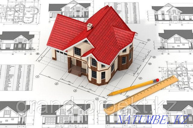 Sketch projects, Design, 3d visualization, designing Акбулак - photo 3