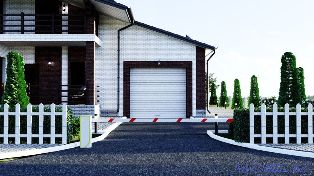 Маусымдық науқан! Жоба жобалары, Сәулетші қызметтері, жұмыс жобалары  Көкшетау - изображение 3