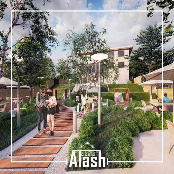 Эскизный Проект дома АПЗ Узаконение Архитектурное бюро пере планировка Алматы