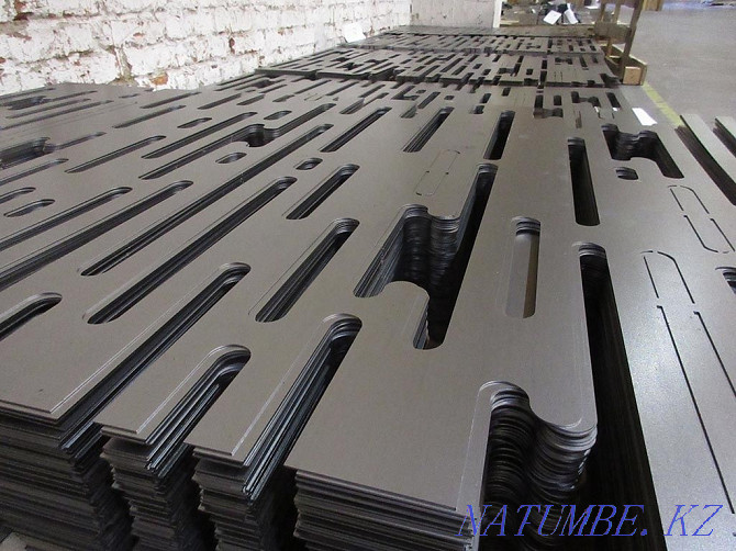 Laser cutting of metals Shymkent - photo 7