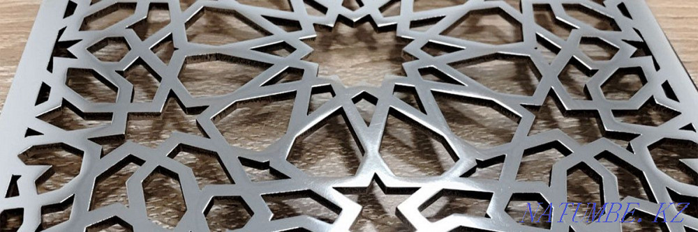 Лазерная резка металлов Шымкент - изображение 5