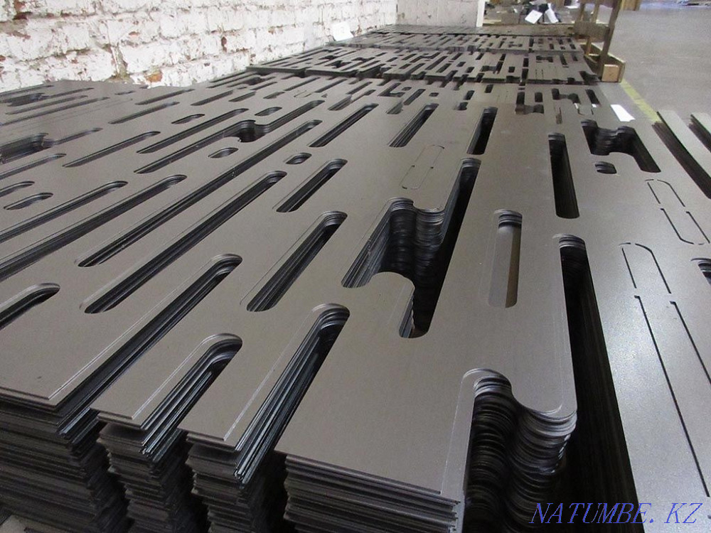 Лазерная резка металлов Шымкент - изображение 7