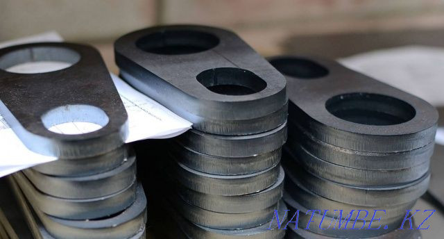 Лазерная резка металлов Шымкент - изображение 4