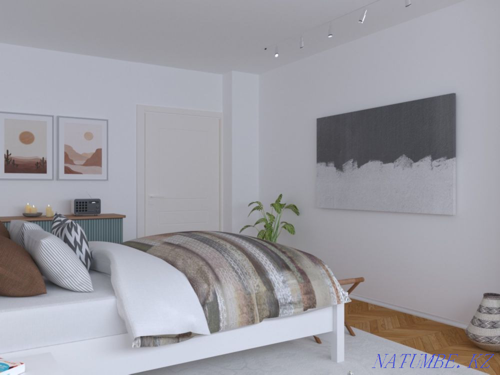 Interior Design Almaty - photo 2