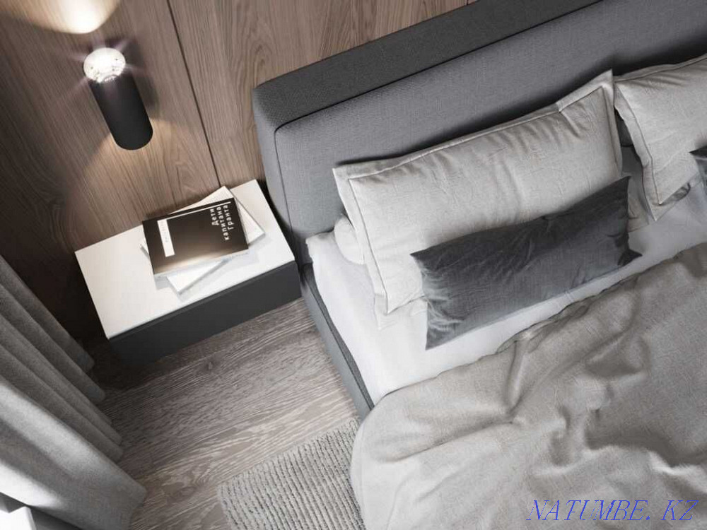 Дизайн проект интерьера за 10 дней. Дизайнер интерьера Алматы - изображение 2